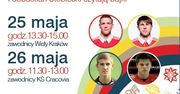 Bajkowe derby – piłkarze Wisły i Cracovii będą czytać Koszmarnego Karolka