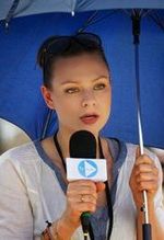 "Misja: Afganistan": Magdalena Boczarska dołączyła do obsady