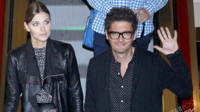 Kuba Wojewódzki, Renata Kaczoruk
Fotografia: AKPA