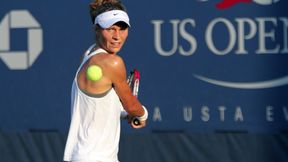 WTA Strasburg: Katarzyna Piter w finale eliminacji