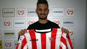 Tomas Vestenicky - ryzyko, które może się opłacić