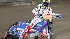 Statystycznie o Grand Prix w Vojens