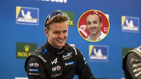 Schumacher z Kubicą w Ferrari? Wyciekły nowe ustalenia