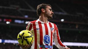 Antoine Griezmann bliski odejścia z Atletico. "Prowadzi zaawansowane rozmowy"