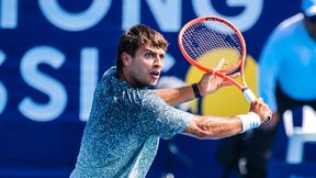 Przerwał serię porażek. Po meczu pokazał wyjątkowy tatuaż