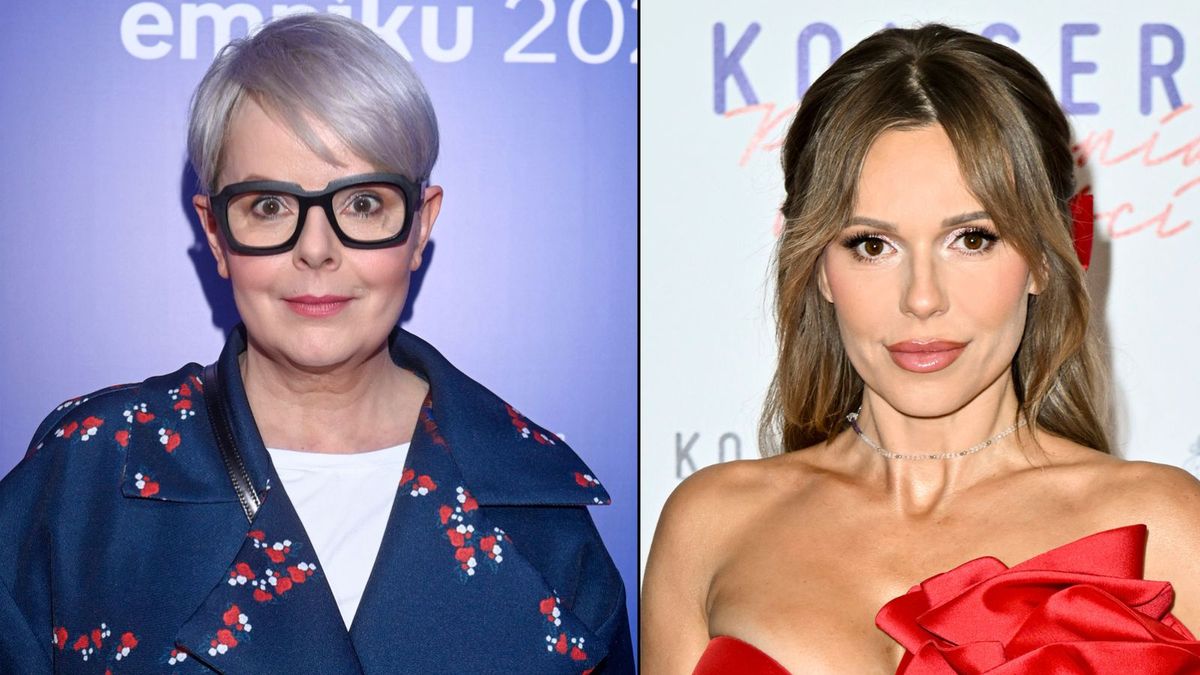 Karolina Korwin-Piotrowska, Doda