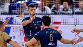 PlusLiga. Kadrowe problemy Projektu Warszawa. W Superpucharze Polski bez atakującego