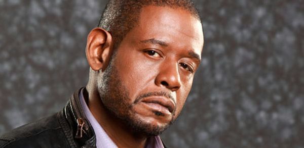 ''Black Nativity'': Forest Whitaker śpiewa gospel