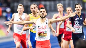 Pojedynek Kszczot - Lewandowski ozdobą pierwszego Memoriału Ireny Szewińskiej