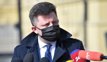 Zapisy na szczepienia. Jest zmiana przepisów dla roczników 1962-1981