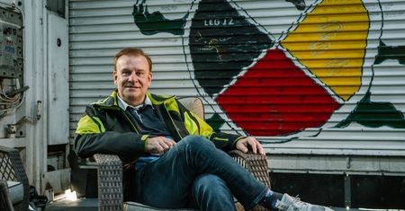 Brytyjski miliarder wśród zaginionych podczas wyprawy do wraku Titanica