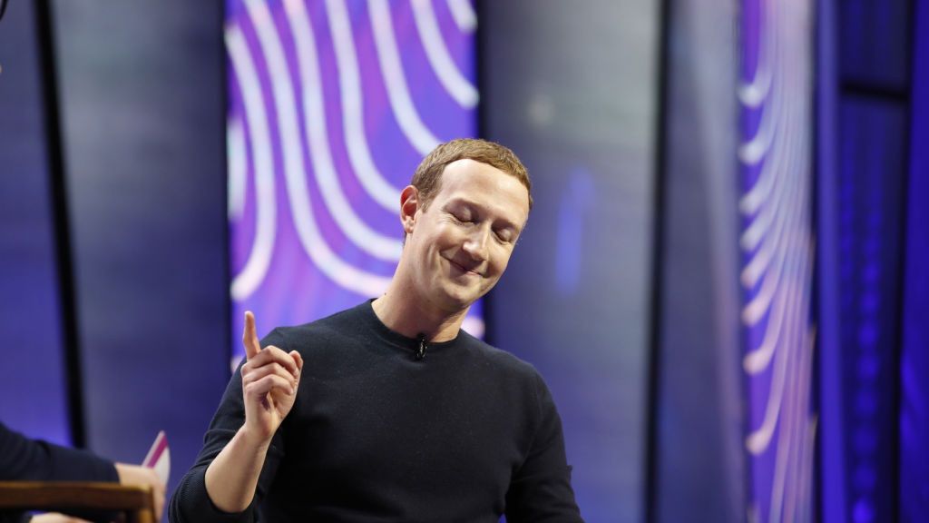 Model językowy Meta AI przetrwał tylko trzy dni