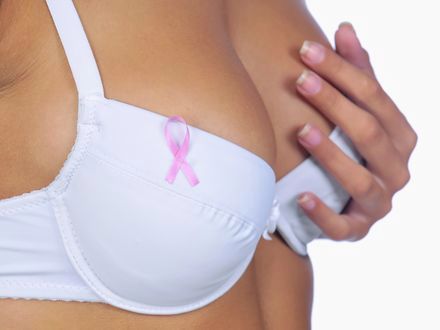 Tabletka przeciw rakowi piersi?