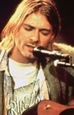 Kurt Cobain z nieznaną piosenką z filmu ''Cobain: Montage of Heck''