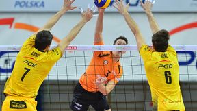 Fotorelacja z PP: PGE Skra Bełchatów - Cuprum Lubin 3:1