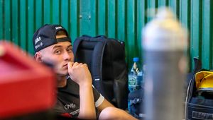 Żużel. Był perfekcyjny, ale do czasu. Wskazał kluczowy moment