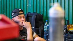 Żużel. Był perfekcyjny, ale do czasu. Wskazał kluczowy moment