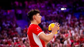 20-latek objawieniem polskiej kadry. Jego reakcja zaskakuje