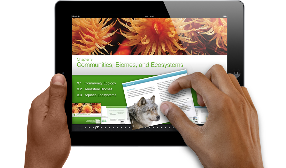 Podsumowanie edukacyjnej konferencji Apple’a [wideo] 3