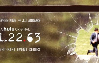 W kwietniu premiera serialu "22.11.63" w Fox Polska (wideo)