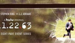 W kwietniu premiera serialu "22.11.63" w Fox Polska (wideo)