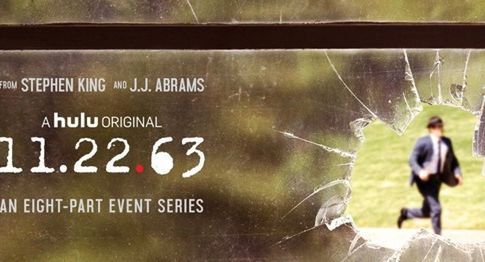 W kwietniu premiera serialu "22.11.63" w Fox Polska (wideo)