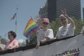 Stonewall. LGBT na barykadzie