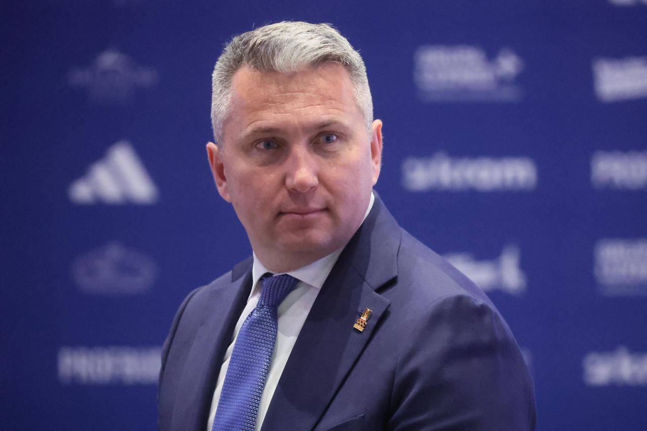 Piesiewicz zatrzymany. Tak płynęły pieniądze z Zondacrypto do PKOl