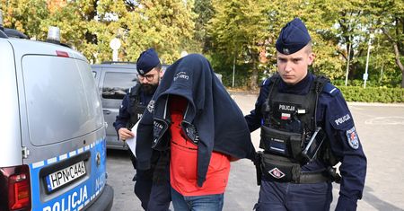 Jest potwierdzenie z prokuratury ws. kierowcy tira