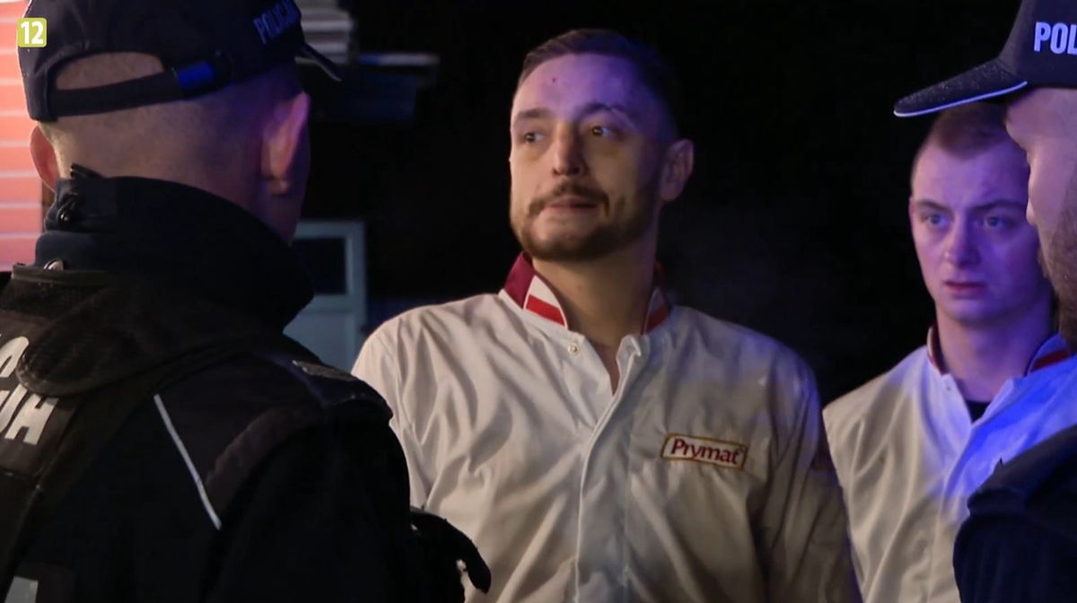Takiej sytuacji w "Kuchennych rewolucjach" jeszcze nie było