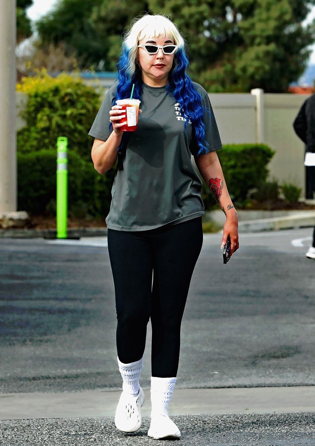 Tak się zmieniała Amanda Bynes