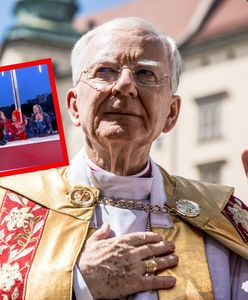 Abp Jędraszewski grzmi. "Obrażono ponad miliard chrześcijan"