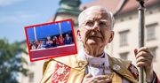Abp Jędraszewski grzmi. "Obrażono ponad miliard chrześcijan"