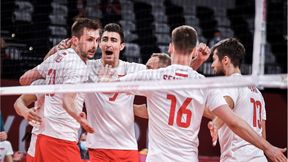 "To jest skandal". Zamieszanie wokół meczu polskich siatkarzy