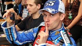 Lubię gorzowski tor - rozmowa z Matejem Zagarem, zawodnikiem Stali Gorzów