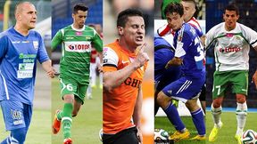 Raport SportoweFakty.pl: Ponad ćwierć setki transferowych niewypałów