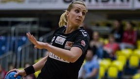 AZS Łączpol AWFiS Gdańsk - Metraco Zagłębie Lubin 28:23 (galeria)