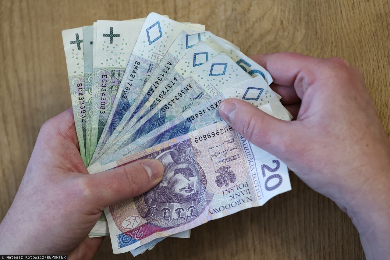 Komornicy bezradni. Tym dłużnikom "niewiele można zrobić"