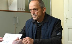 TVP 1 Komisarz Alex 24