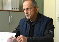 TVP 1 Komisarz Alex 24