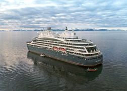 National Geographic HD Wielkie konstrukcje: Lodołamacz