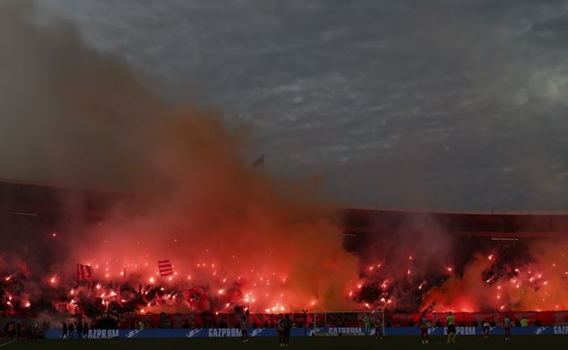 Srdjan Stevanović/fot. Getty Images