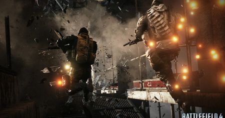 Darmowy Battlefield Mobile coraz bliżej. Niektórzy już grają