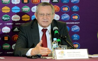 PZPN przeprasza kibiców, ale nie czuje się winny