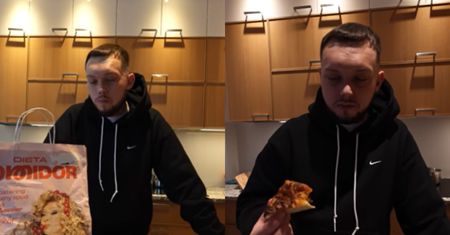 Zamówił catering dietetyczny od Magdy Gessler. Takiej wpadki dawno nie widział