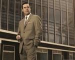 ''Epic Fail'': Jon Hamm porywa żonę