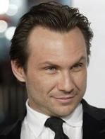 Christian Slater do wzięcia