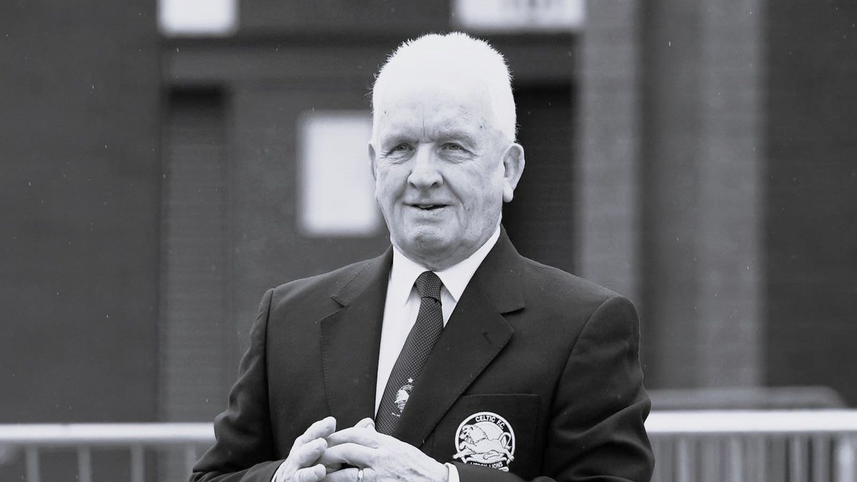 Getty Images / Photo by Craig Foy/SNS Group via Getty Images / Na zdjęciu: John Clark