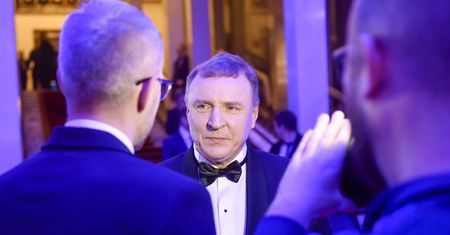 Jacek Kurski wpłacił 200 tys. na konto PiS. "Nie żałuję"