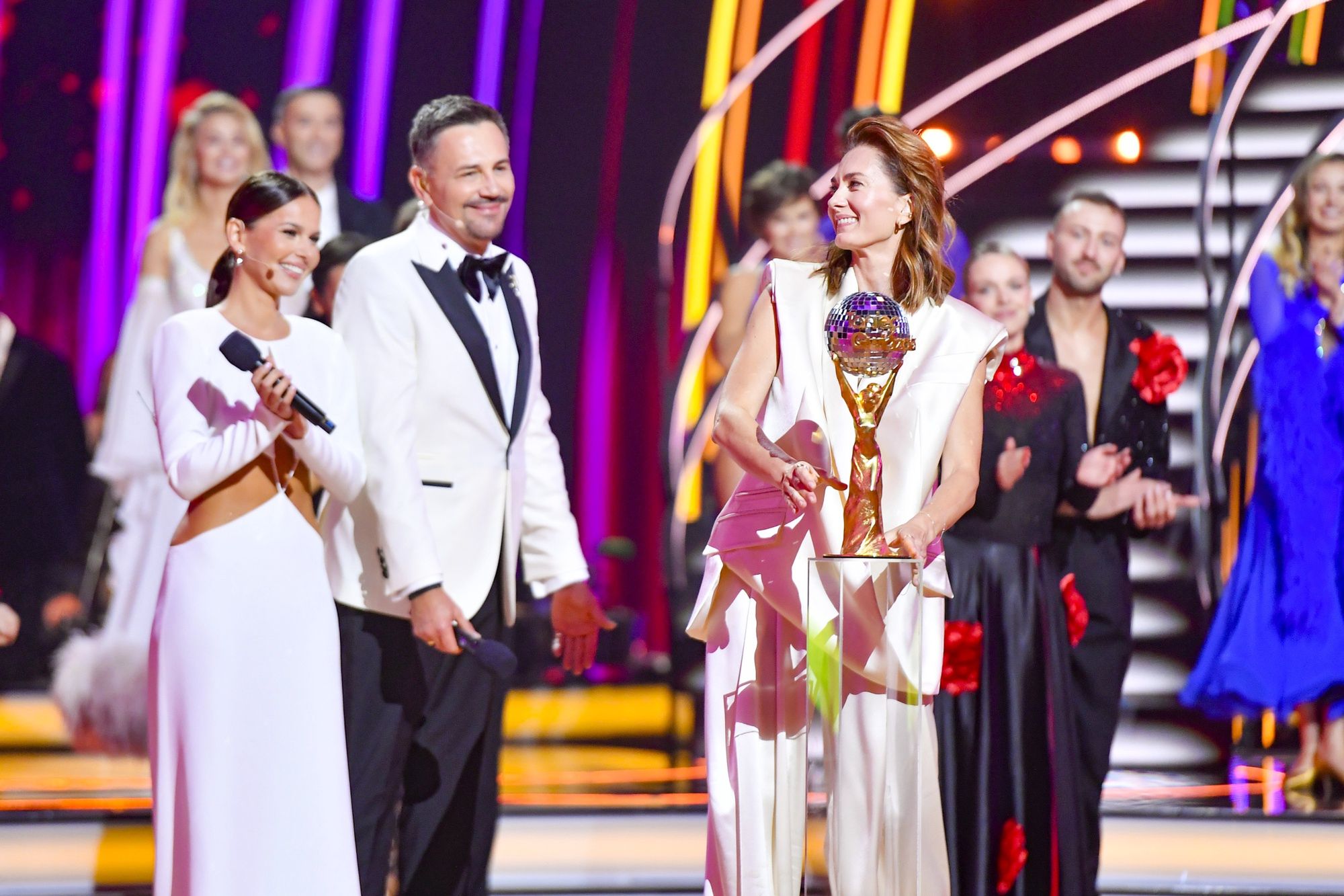 Polsat reaguje na krytykę po emisji "TzG" w czasie powodzi